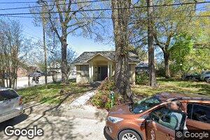 318 W Convent St, Lafayette, LA 70501
