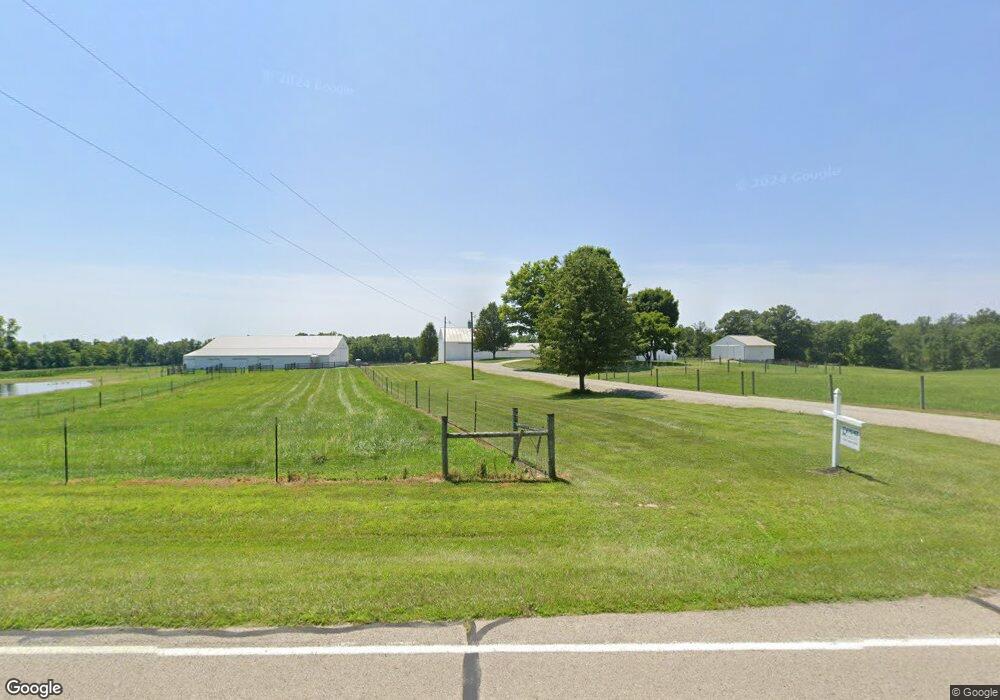 8045 Camden Sugar Valley Rd, Camden, OH 45311 - photo 1