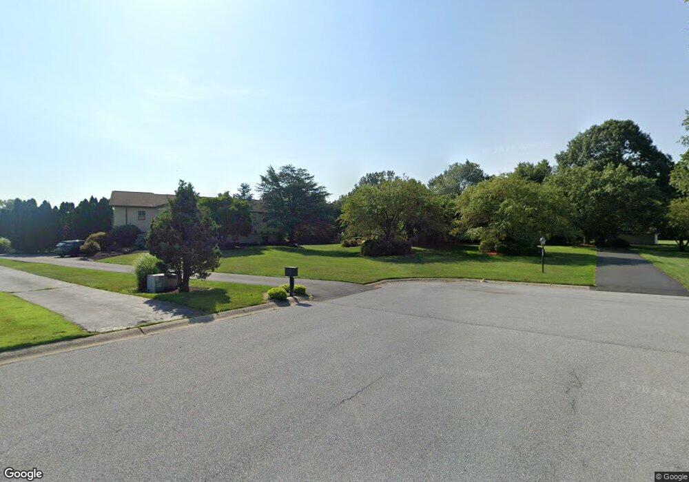 6942 Salinka Square, Bethlehem, PA 18017 - photo 1