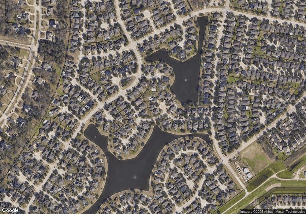 3206 Abbott Lakes Ln, Spring, TX 77386 - photo 1