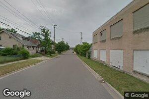 0 S Hosmer St, Lansing, MI 48912