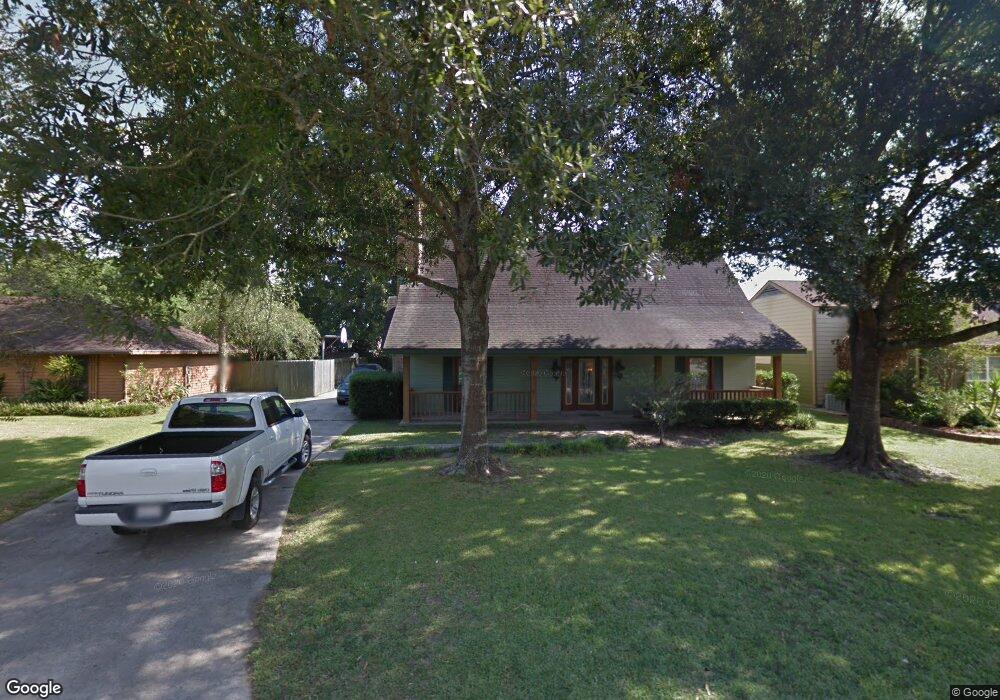 113 E Greenway St, Lake Charles, LA 70605 - photo 1