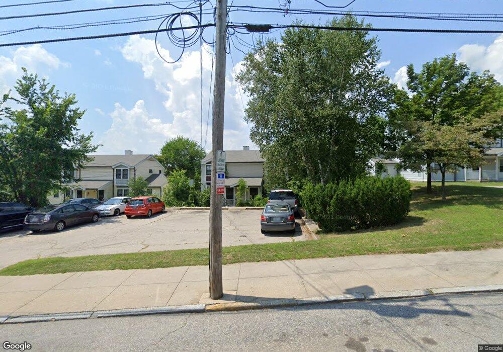 122 Arnold St, Woonsocket, RI 02895 - photo 1