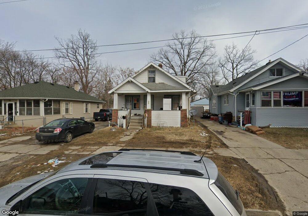 149 E Linsey Blvd unit 1, Flint, MI 48503 - photo 1