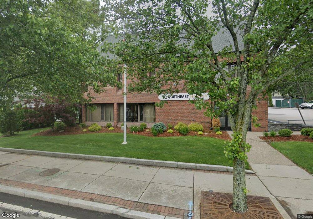 265 Washington St, Westwood, MA 02090 - photo 1