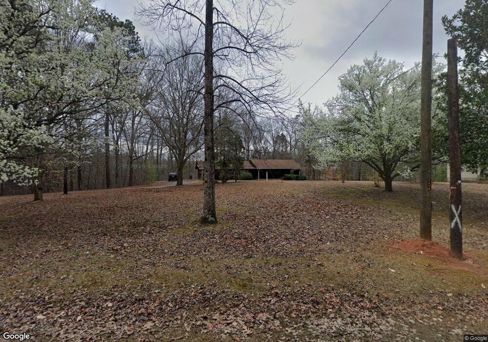 232 Westmoreland Rd, Buchanan, GA 30113 - photo 1
