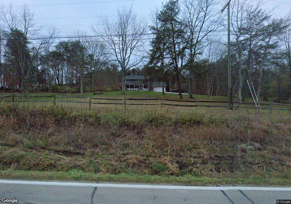 15899 State Route 93 S, Logan, OH 43138 - photo 1