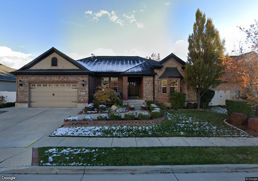 330 W Paradiso Ln, Centerville, UT 84014 - photo 1