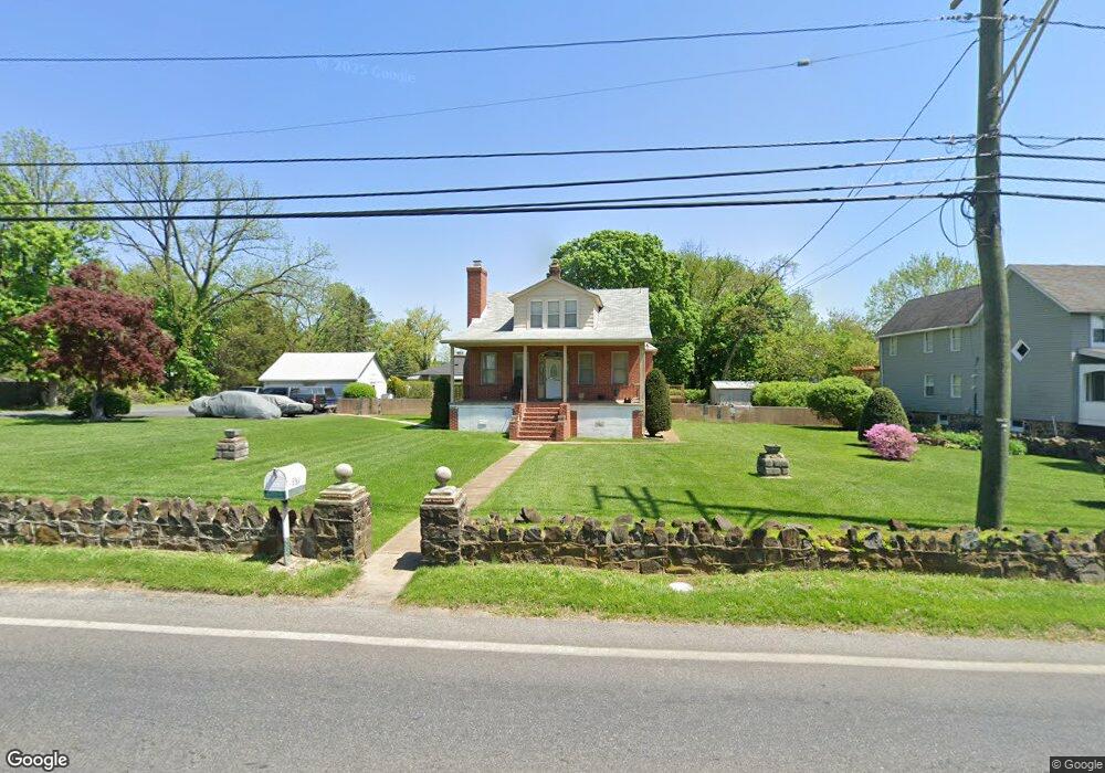 3411 N Rolling Rd, Windsor Mill, MD 21244 - photo 1