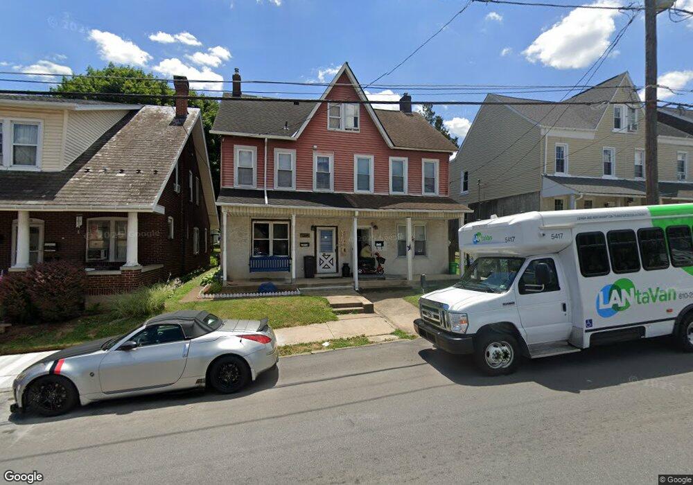 116 W Susquehanna St unit 118, Allentown, PA 18103 - photo 1