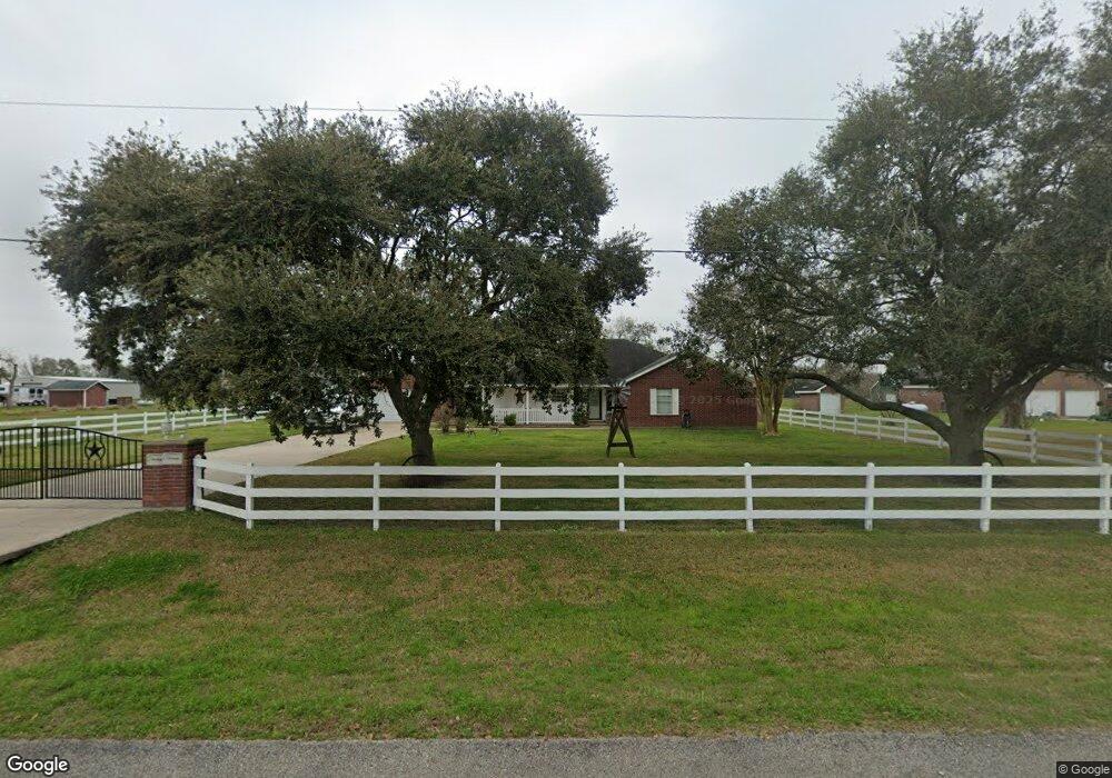 16407 Halfmoon W, Santa Fe, TX 77517 - photo 1