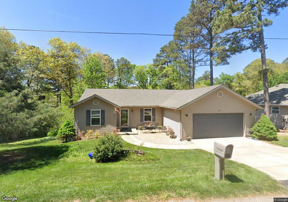 20 Newquay Ln, Bella Vista, AR 72714 - photo 1