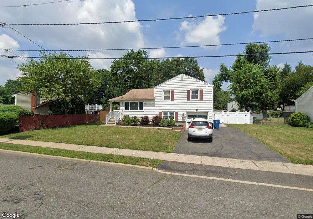 3205 Beverly Rd, South Plainfield, NJ 07080 - photo 1