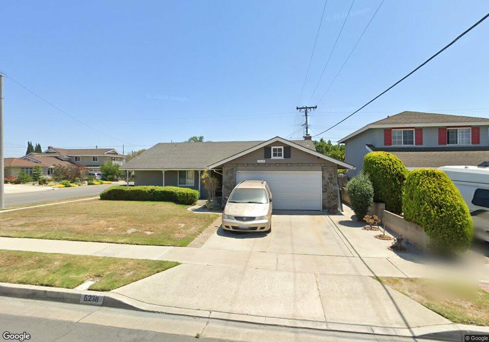 5238 Cumberland Dr, Cypress, CA 90630 - photo 1
