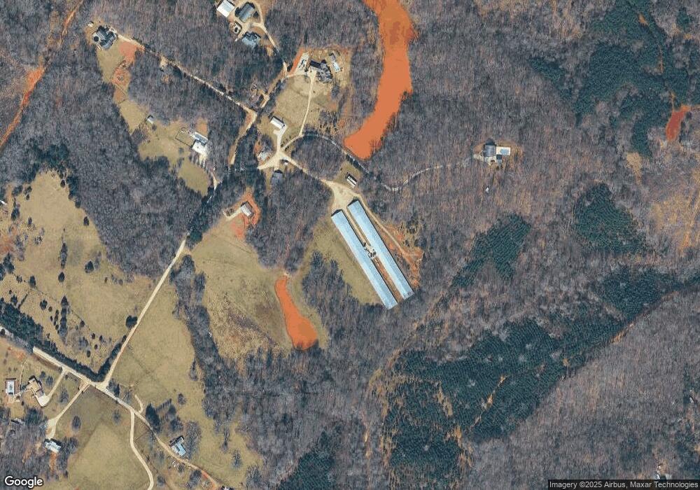 246 Dodge Hill Rd, Maysville, GA 30558 - photo 1