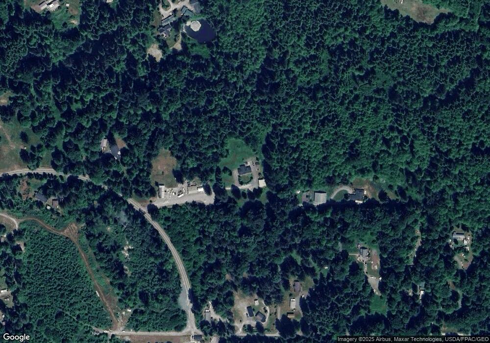 20909 Jim Creek Rd, Arlington, WA 98223 - photo 1