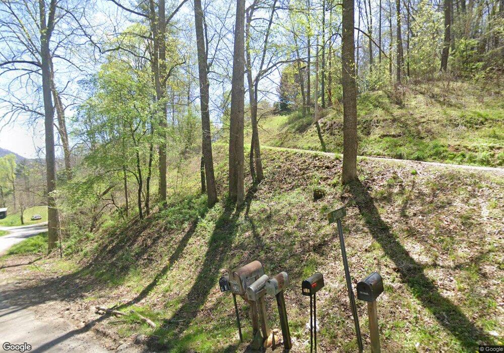 412 Proffitt Branch Rd, Burnsville, NC 28714 - photo 1