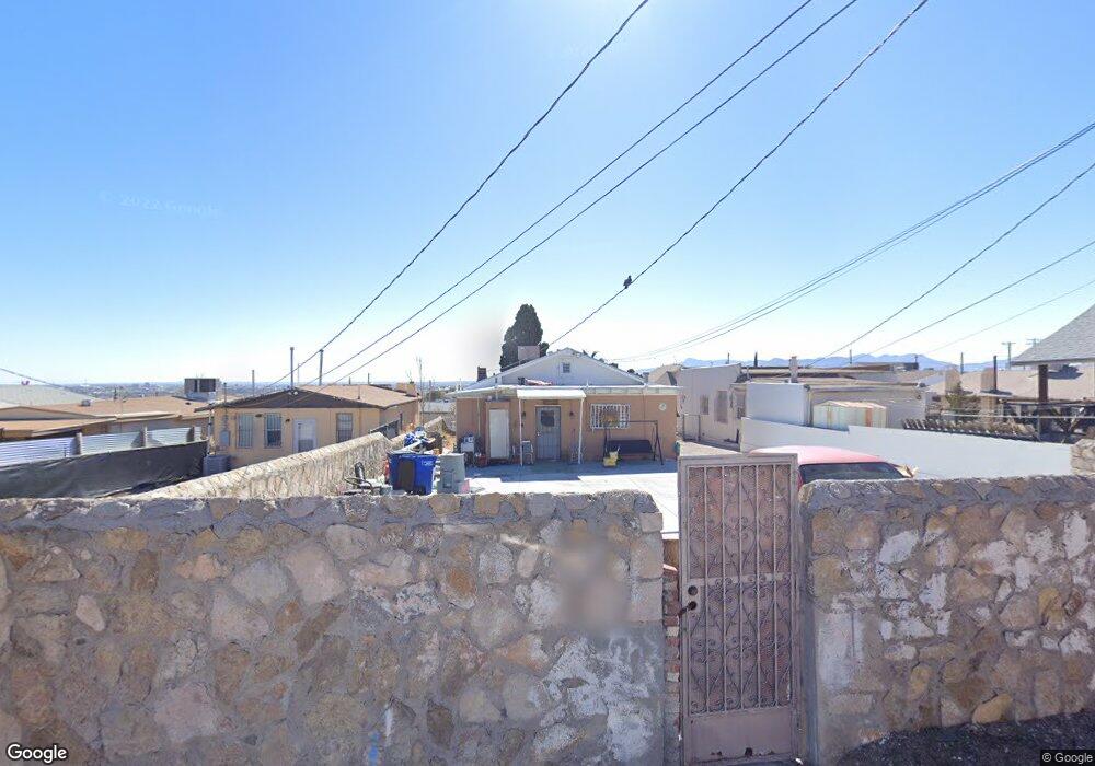 2421 San Jose Ave, El Paso, TX 79930 - photo 1