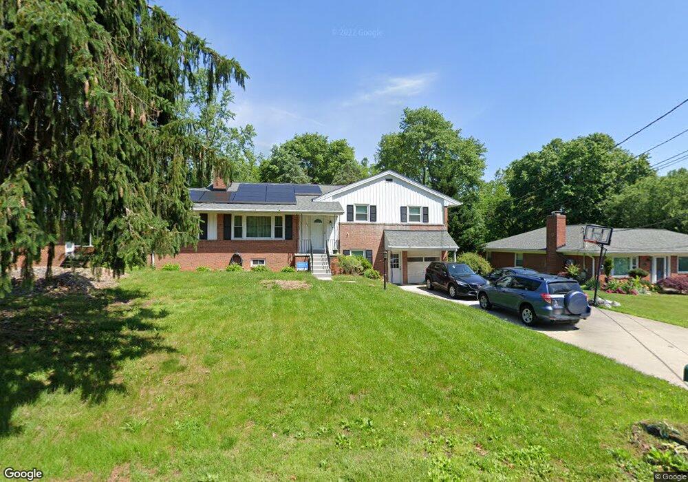 1024 Tanley Rd, Silver Spring, MD 20904 - photo 1