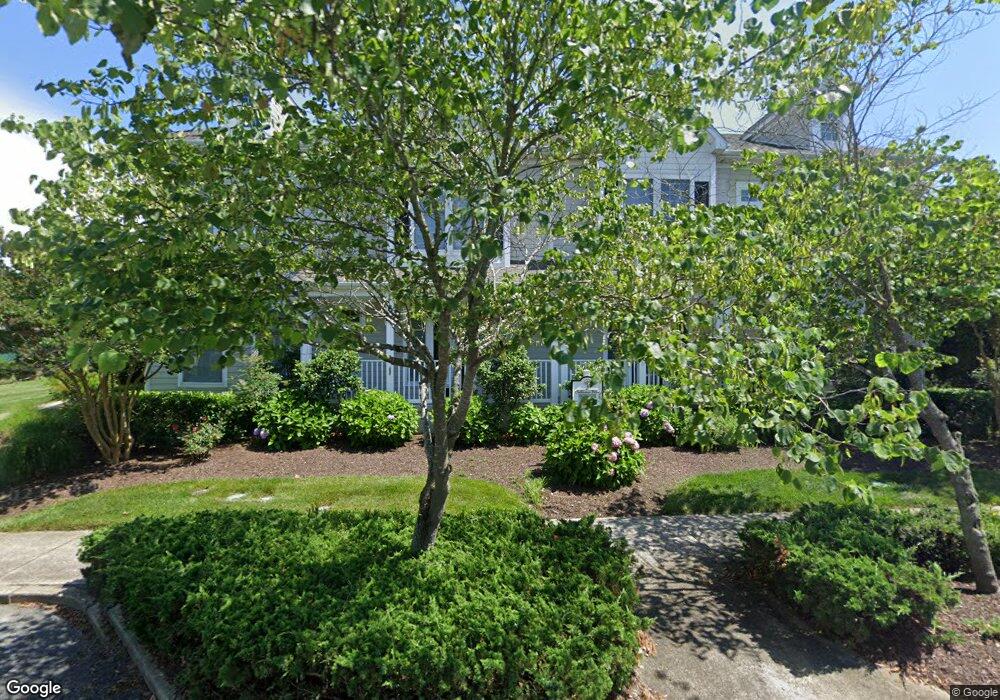 3D Clubhouse Dr unit D, Ocean View, DE 19970 - photo 1