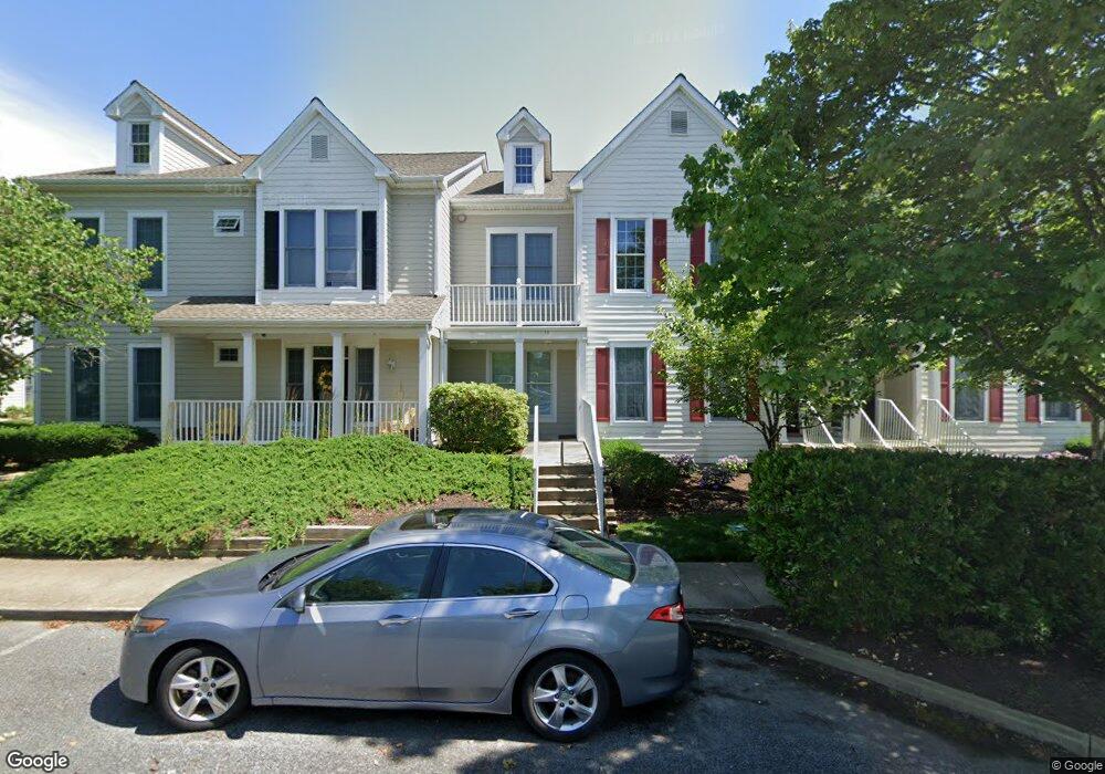 1F Clubhouse Dr unit 1F, Ocean View, DE 19970 - photo 1