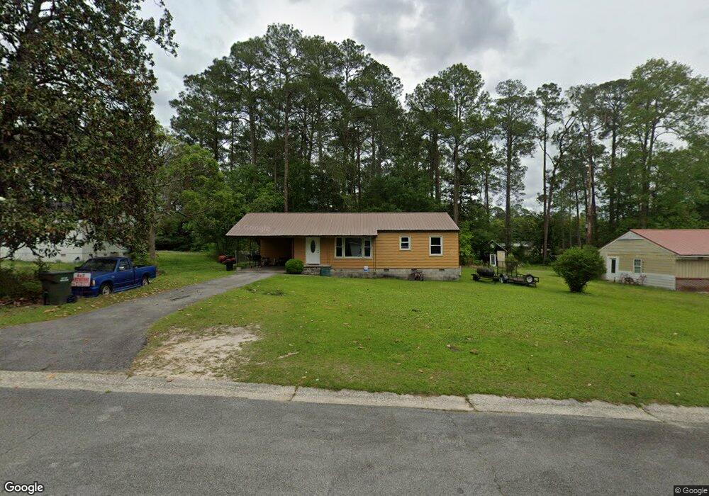 1305 10th St SW, Moultrie, GA 31768 - photo 1