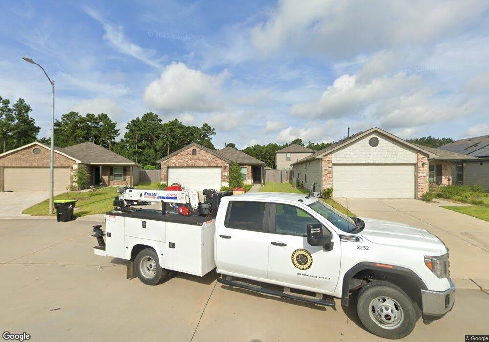 234 Cumberland Forest Dr, Magnolia, TX 77354 - photo 1