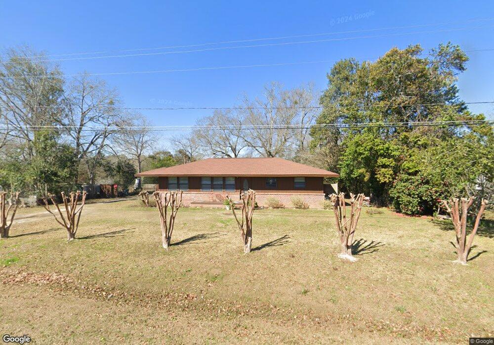 6018 W Marshall St unit MG, Meigs, GA 31765 - photo 1
