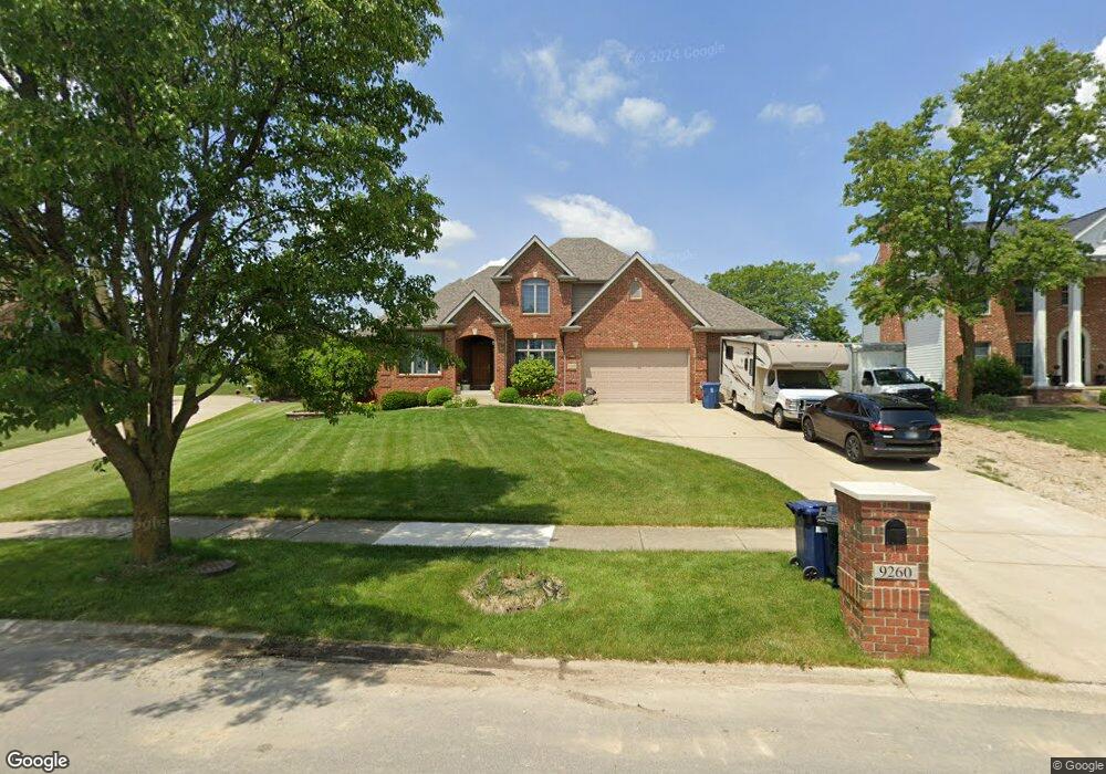 9260 Ruth Ct, Saint John, IN 46373 - photo 1