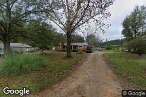 310 Yates Rd, Union, MS 39365