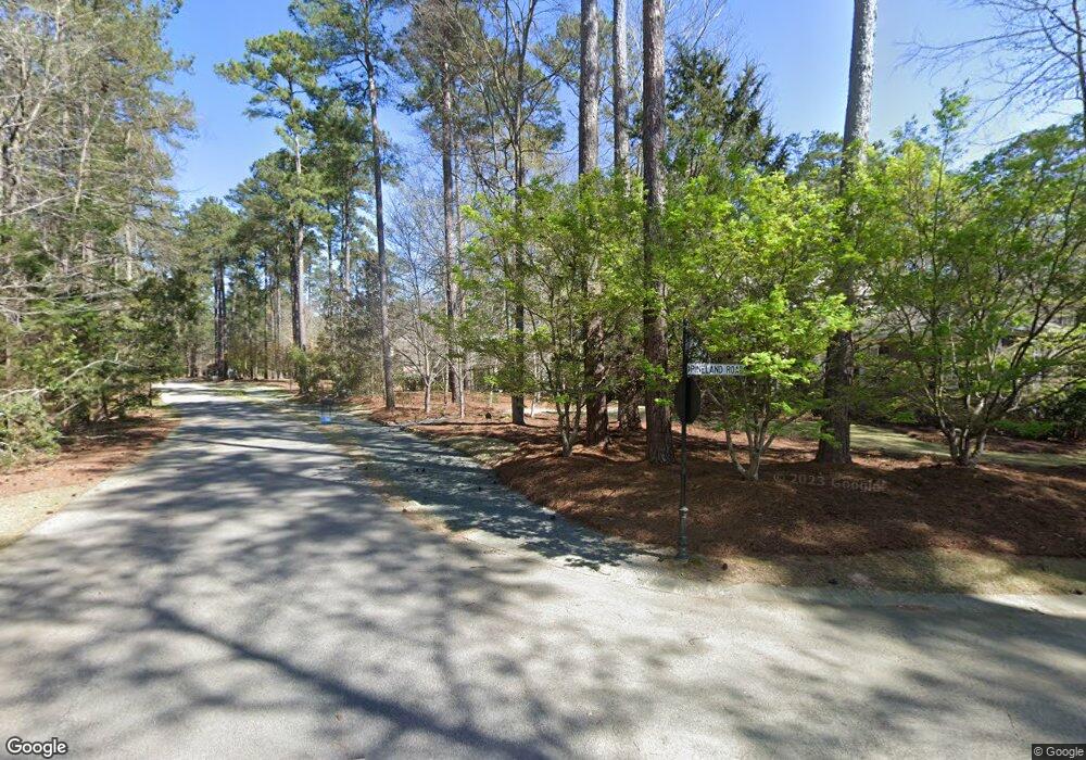 202 Highland Park, Lagrange, GA 30240 - photo 1