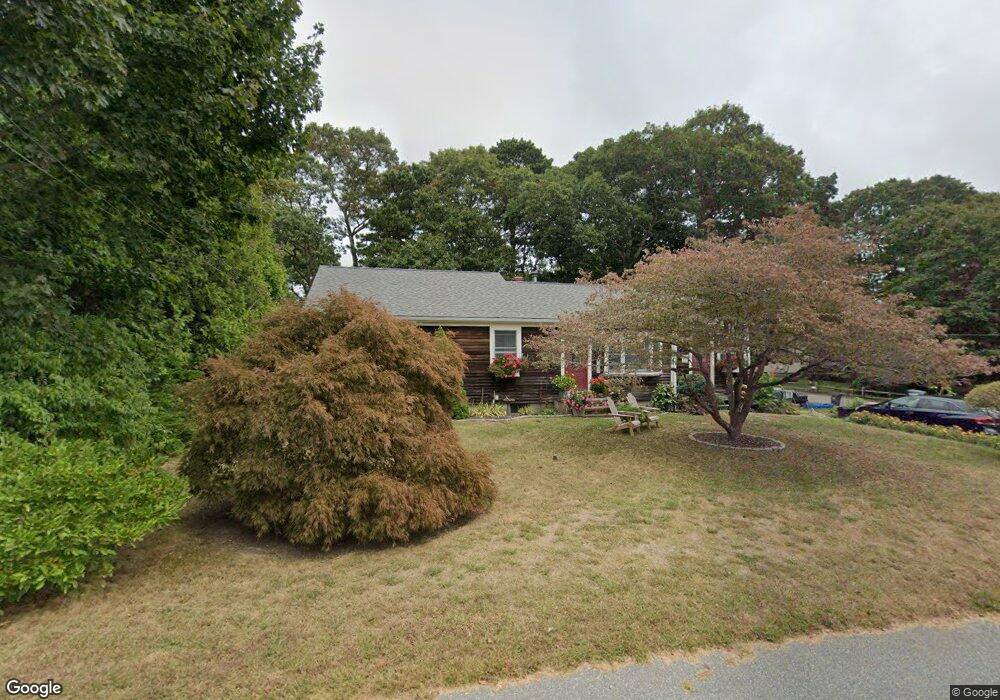 16 Pitch Pine Ln, East Falmouth, MA 02536 - photo 1