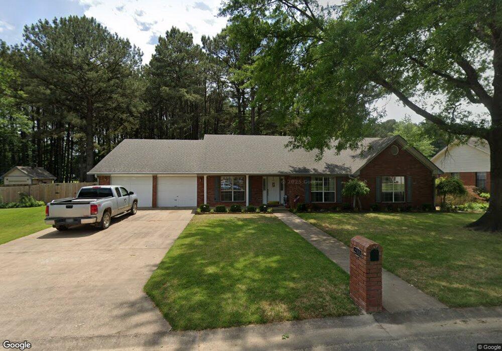 280 Pickwicket Dr, Conway, AR 72034 - photo 1