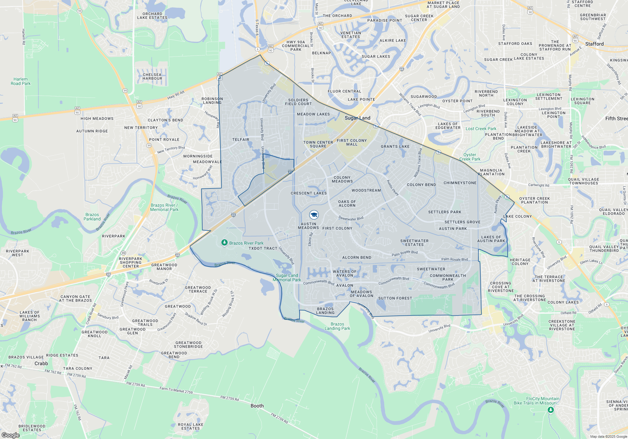 Clements High School, Rankings & Reviews