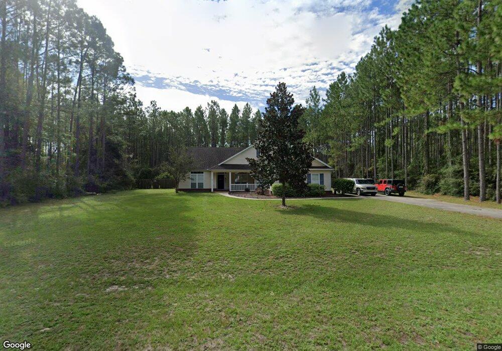 39 Loblolly Dr, Crawfordville, FL 32327 - photo 1