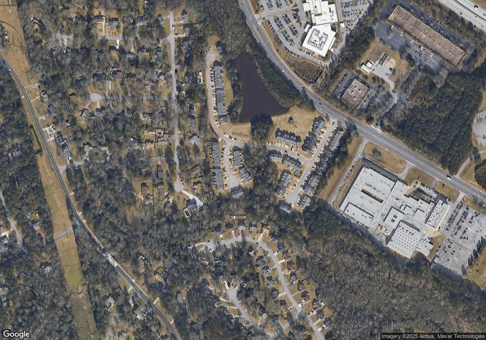 7312 Briddlewood Ct, Jonesboro, GA 30236 - photo 1