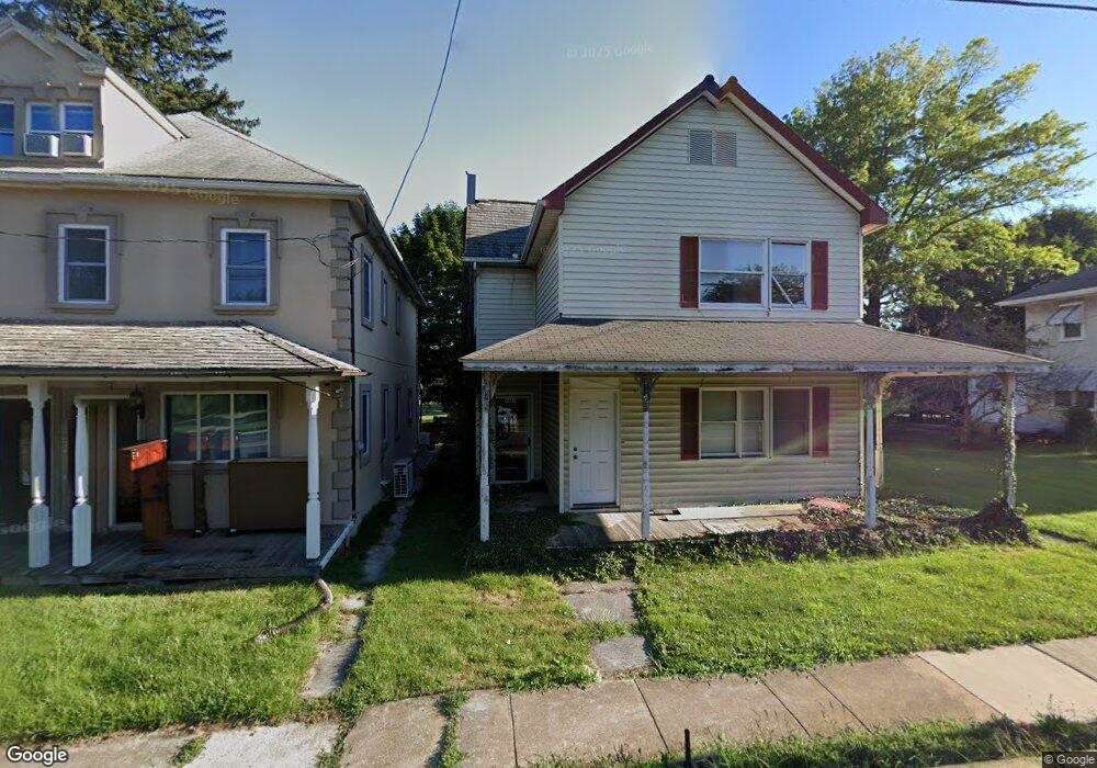 2883 Horseshoe Pike, Palmyra, PA 17078 - photo 1