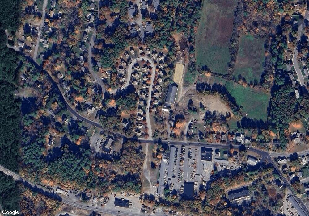 1 Gerry Dr, Hudson, MA 01749 - photo 1