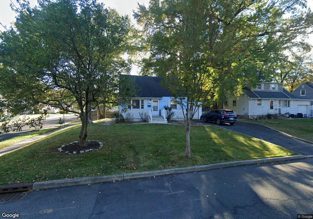 904 Sterling St, Plainfield, NJ 07062 - photo 1
