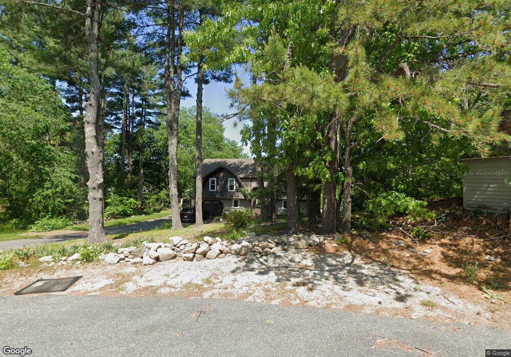 7 Cherry St, Uxbridge, MA 01569 - photo 1