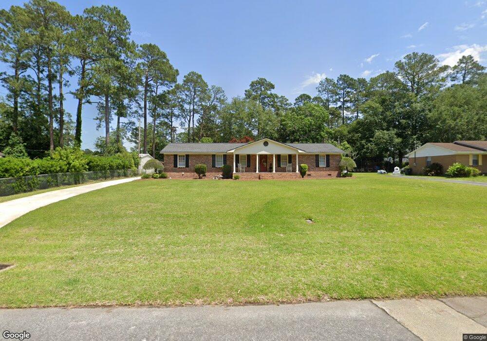 2205 Azalea Dr, Moultrie, GA 31768 - photo 1