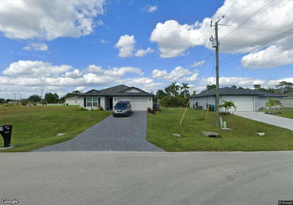 3239 NE Juanita Place, Cape Coral, FL 33909 - photo 1