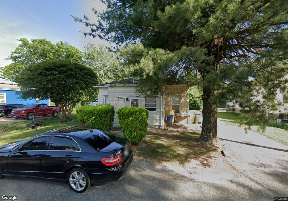 315 Key Ave, Brooklyn, MD 21225 - photo 1