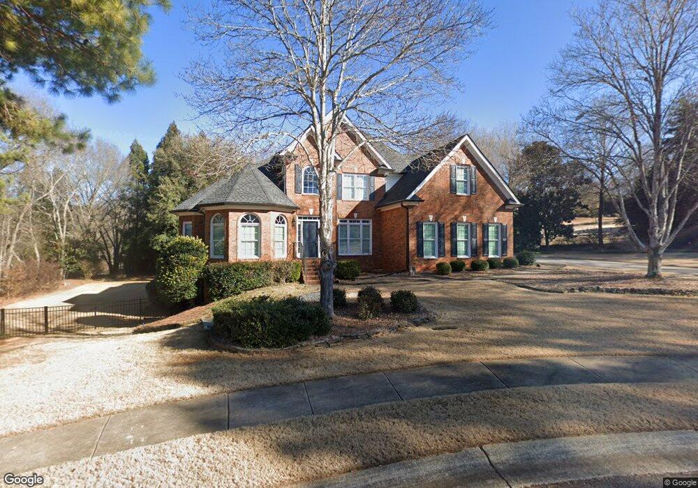 1040 Buckeye Pointe, Athens, GA 30606 - photo 1