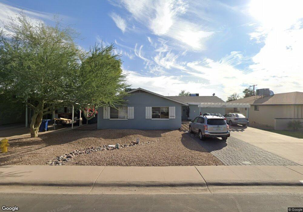 1255 E La Jolla Dr, Tempe, AZ 85282 - photo 1