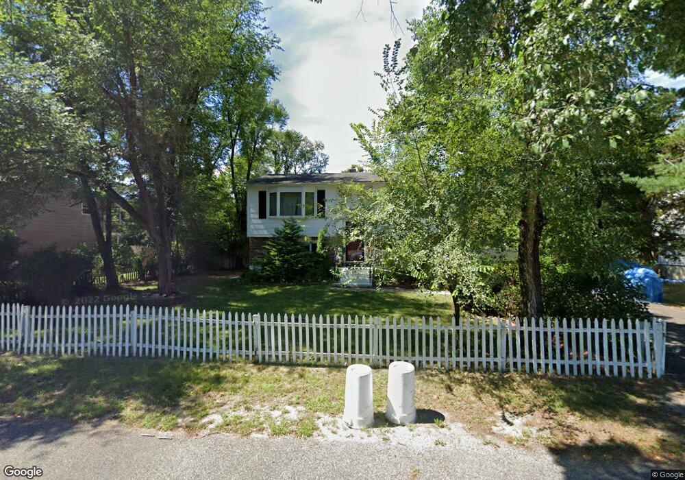 202 Allen Rd, Browns Mills, NJ 08015 - photo 1