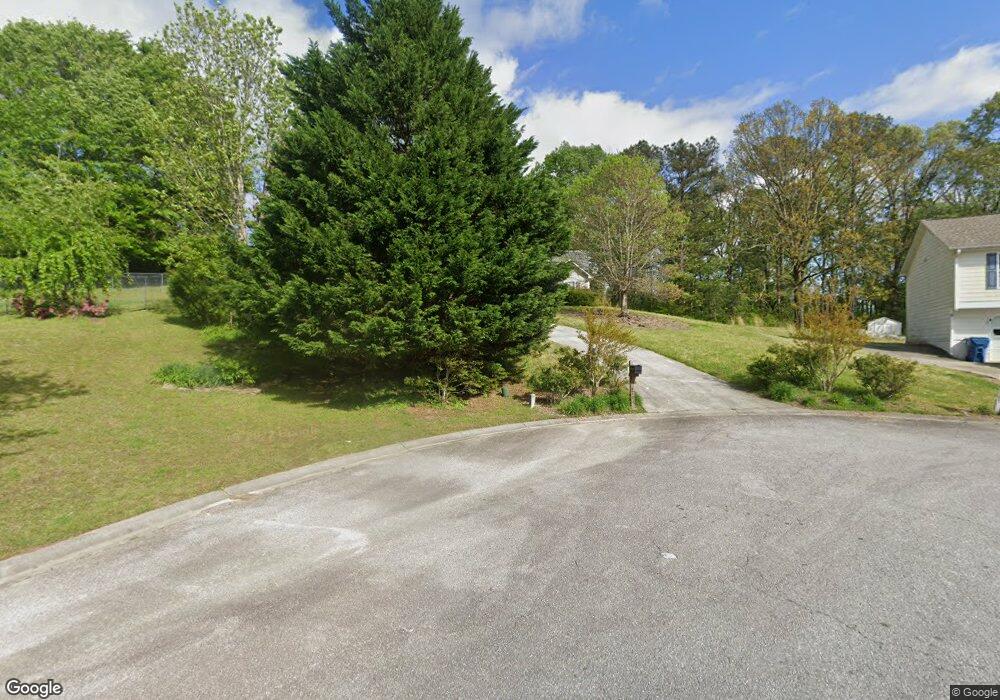 4761 Melbourne Trail, Flowery Branch, GA 30542 - photo 1