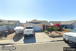 987 Aster Dr, Vallejo, CA 94589
