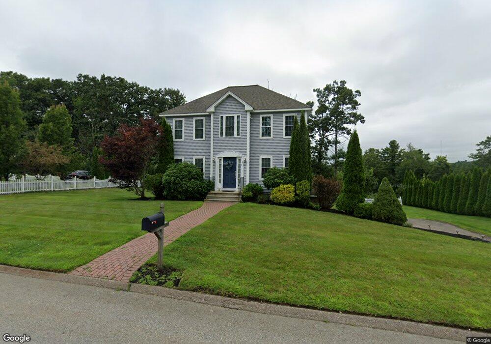 40 Brunelle Dr unit Lot 11, Rutland, MA 01543 - photo 1