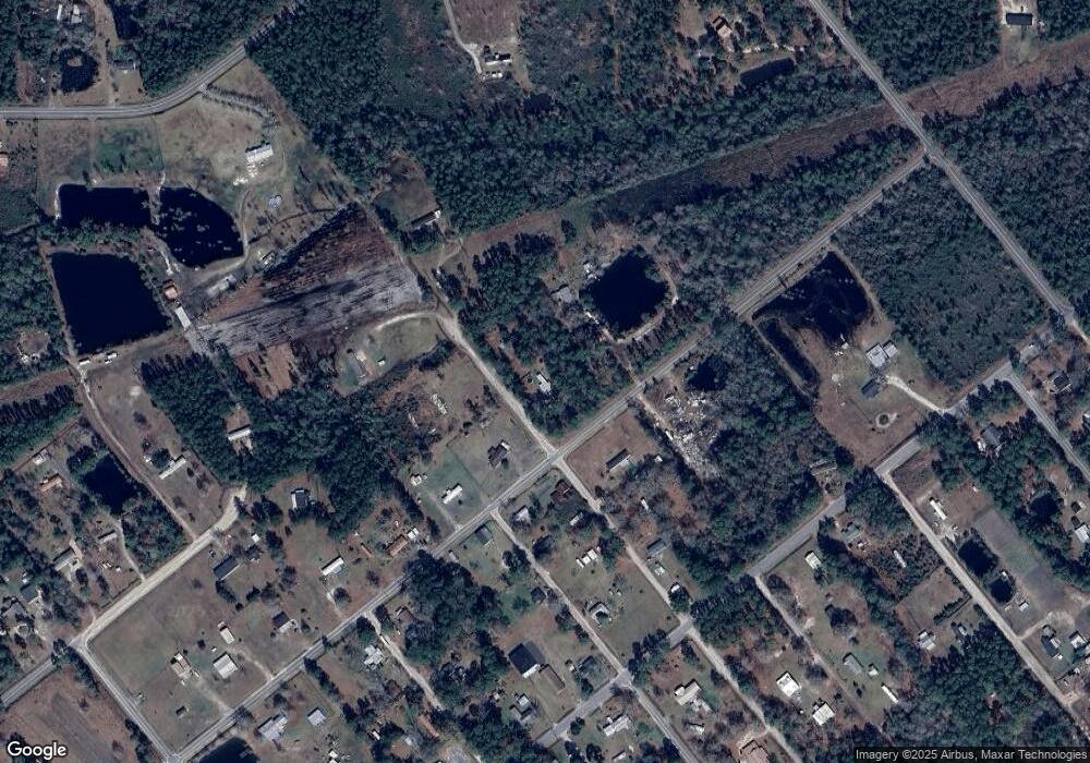 2169 10th St, Waycross, GA 31503 - photo 1